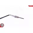 Capteur, température des gaz ESEN SKV 30SKV339 - Visuel 2