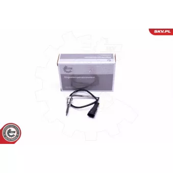 Capteur, température des gaz ESEN SKV 30SKV340