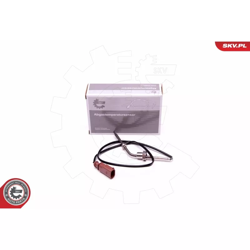 Capteur, température des gaz ESEN SKV 30SKV345