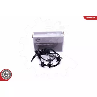 Capteur, température des gaz ESEN SKV 30SKV350