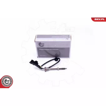 Capteur, température des gaz ESEN SKV 30SKV352