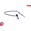 Capteur, température des gaz ESEN SKV 30SKV354 - Visuel 2