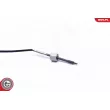 Capteur, température des gaz ESEN SKV 30SKV359 - Visuel 3