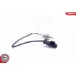 Capteur, température des gaz ESEN SKV 30SKV367 - Visuel 2