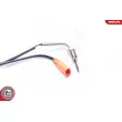 Capteur, température des gaz ESEN SKV 30SKV372 - Visuel 2