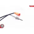 Capteur, température des gaz ESEN SKV 30SKV375 - Visuel 2