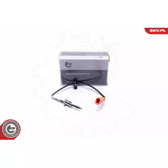 Capteur, température des gaz ESEN SKV 30SKV377