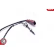 Capteur, température des gaz ESEN SKV 30SKV379 - Visuel 2