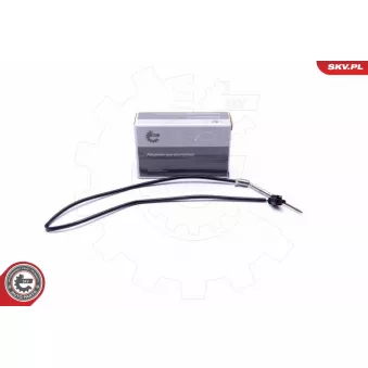 Capteur, température des gaz ESEN SKV 30SKV381