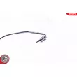 Capteur, température des gaz ESEN SKV 30SKV388 - Visuel 3
