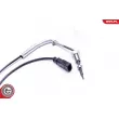 Capteur, température des gaz ESEN SKV 30SKV395 - Visuel 2