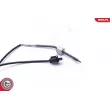 Capteur, température des gaz ESEN SKV 30SKV402 - Visuel 2