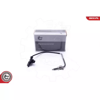 Capteur, température des gaz ESEN SKV 30SKV404