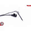 Capteur, température des gaz ESEN SKV 30SKV405 - Visuel 2