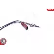 Capteur, température des gaz ESEN SKV 30SKV408 - Visuel 2
