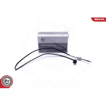 Capteur, température des gaz ESEN SKV 30SKV410