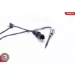Capteur, température des gaz ESEN SKV 30SKV420 - Visuel 2