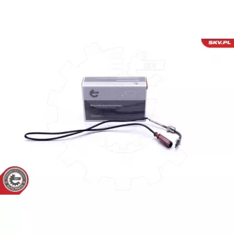 Capteur, température des gaz ESEN SKV 30SKV422