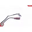 Capteur, température des gaz ESEN SKV 30SKV422 - Visuel 2