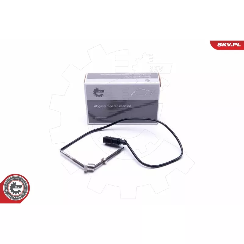 Capteur, température des gaz ESEN SKV 30SKV424