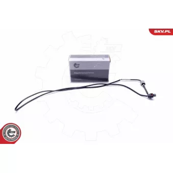 Capteur, température des gaz ESEN SKV 30SKV426