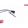 Capteur, température des gaz ESEN SKV 30SKV433 - Visuel 2