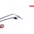 Capteur, température des gaz ESEN SKV 30SKV437 - Visuel 2