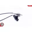 Capteur, température des gaz ESEN SKV 30SKV438 - Visuel 2