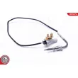 Capteur, température des gaz ESEN SKV 30SKV439 - Visuel 2