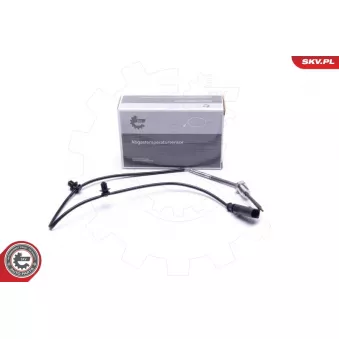 Capteur, température des gaz ESEN SKV 30SKV443