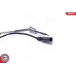 Capteur, température des gaz ESEN SKV 30SKV443 - Visuel 2
