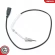 Capteur, température des gaz ESEN SKV 30SKV445 - Visuel 2