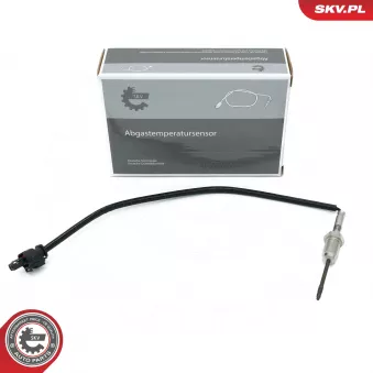 Capteur, température des gaz ESEN SKV 30SKV450