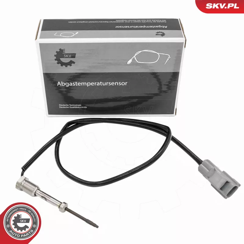 Capteur, température des gaz ESEN SKV 30SKV473