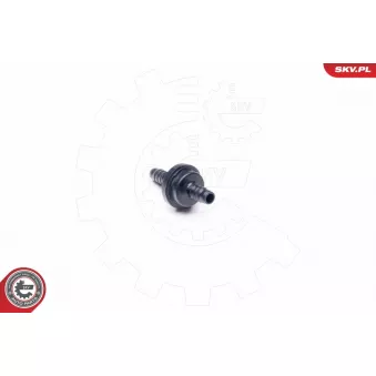 Valve, controle d'air-air d'admission ESEN SKV 31SKV001