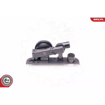 Soupape, dégazage du carter ESEN SKV 31SKV002