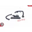 Kit de réparation, ventilation du carter-moteur ESEN SKV 31SKV003 - Visuel 2
