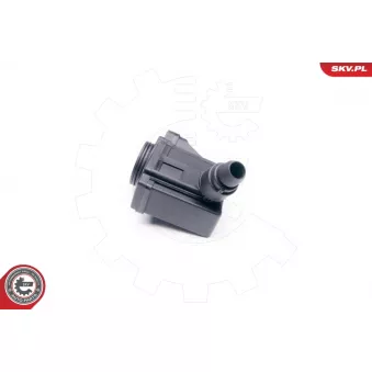 Séparateur d'huile, prise de recyclage des gas de carter ESEN SKV 31SKV006