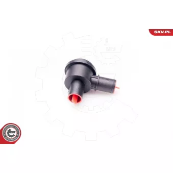 Soupape, dégazage du carter ESEN SKV 31SKV014