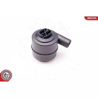 Soupape, dégazage du carter ESEN SKV 31SKV015