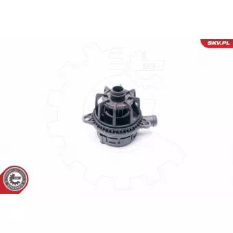 Séparateur d'huile, prise de recyclage des gas de carter ESEN SKV 31SKV017