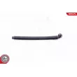 Tuyau, ventilation de carter-moteur ESEN SKV 31SKV028 - Visuel 1
