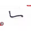 Tuyau, ventilation de carter-moteur ESEN SKV 31SKV029 - Visuel 2
