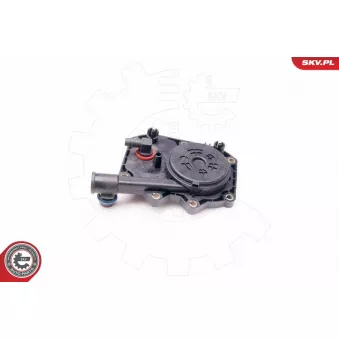 Soupape, dégazage du carter ESEN SKV 31SKV031