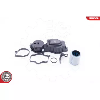 Soupape, dégazage du carter ESEN SKV 31SKV033