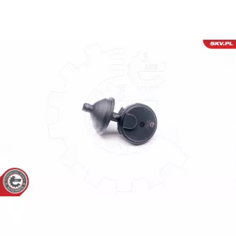 Kit de réparation, ventilation du carter-moteur ESEN SKV 31SKV040