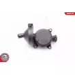 Séparateur d'huile, prise de recyclage des gas de carter ESEN SKV 31SKV041 - Visuel 1