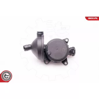 Séparateur d'huile, prise de recyclage des gas de carter ESEN SKV 31SKV041
