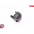 Séparateur d'huile, prise de recyclage des gas de carter ESEN SKV 31SKV041 - Visuel 2