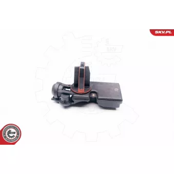 Valve, controle d'air-air d'admission ESEN SKV